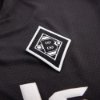 Borussia Mönchengladbach Retro-Auswärtstrikot 1996-1997