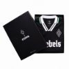 Borussia Mönchengladbach Retro-Auswärtstrikot 1996-1997