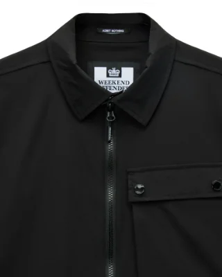 Weekend Offender Southbank Overshirt