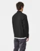 Weekend Offender - Southbank Overshirt - Zwart