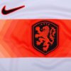 Nederlands Elftal Shirt Uit 2026-2027