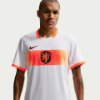 Nederlands Elftal Shirt Uit 2026-2027