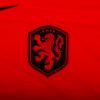 Nederlands Elftal Shirt Thuis 2026-2027