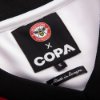 COPA Football - Brentford FC Retro Football Shirt 1985-1986