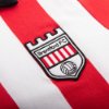 COPA Football - Brentford FC Retro Football Shirt 1974-1975