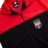 COPA Football - Brentford FC Retro Football Jacket 1984-1985