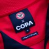 COPA Football - Brentford FC Retro Football Jacket 1984-1985