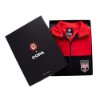 COPA Football - Brentford FC Retro Football Jacket 1984-1985