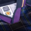 Score Draw - Scotland Retro Football Shirt Euro Championship 1996