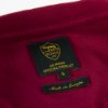 COPA Football - AS Roma Heritage T-Shirt - Rood