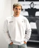 Cruyff - Amsterdam City Pack Crewneck Sweater - Wit